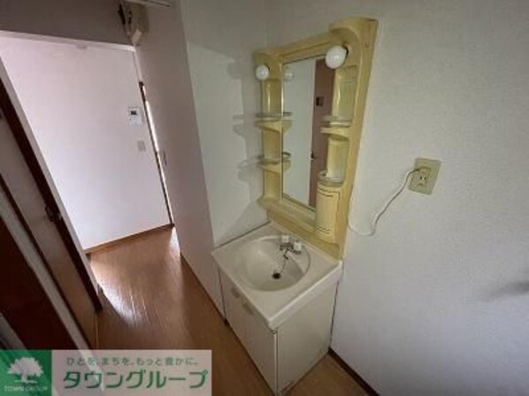 ハイツ望月の物件内観写真